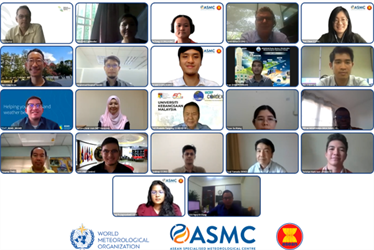 Recap of the 3rd Workshop on the ASEAN Regional Climate Data, Analysis and Projections (ARCDAP-3)